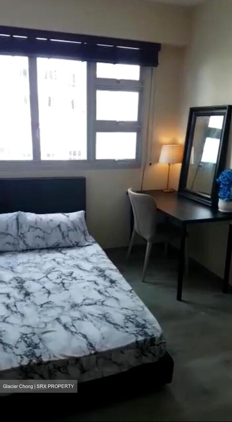 Blk 92B Telok Blangah Parcview (Bukit Merah), HDB 4 Rooms #505376811